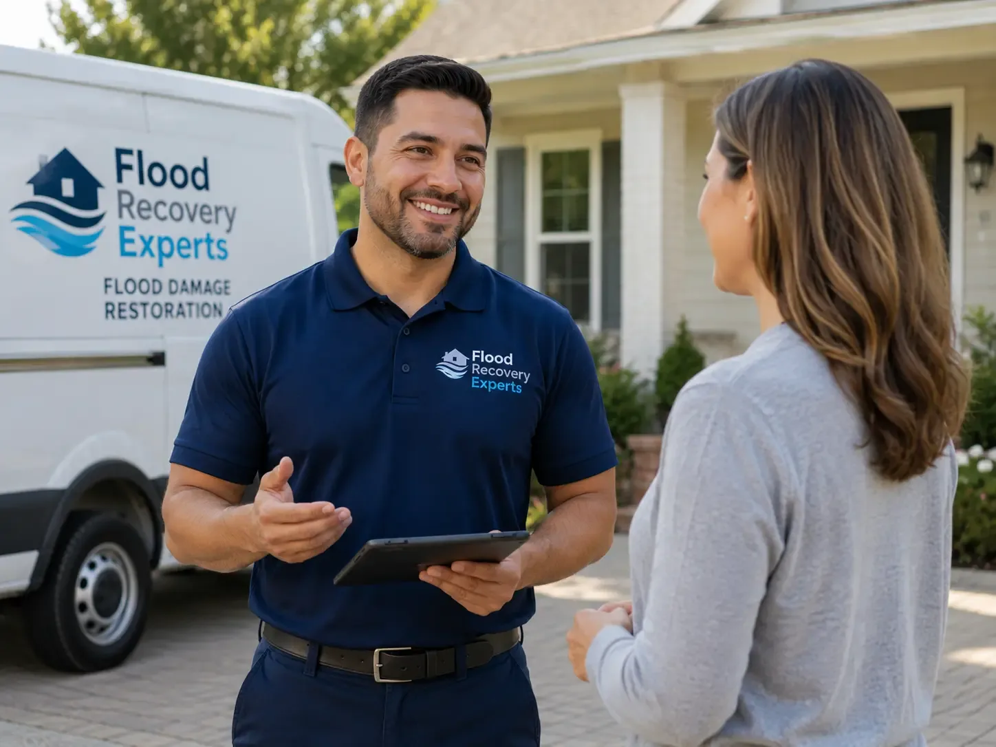 Flood Damage Cleanup Deerfield, KS FAQs